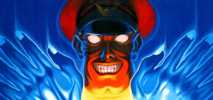 Street Fighter II Champion Edition